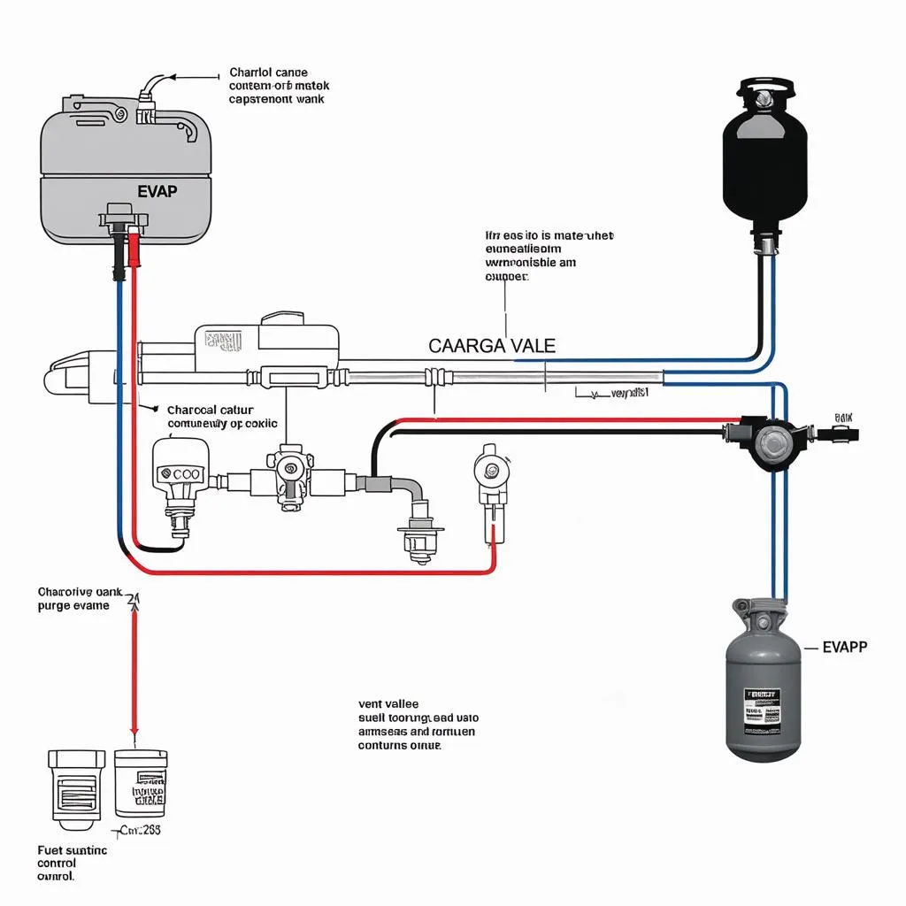 OBD Code P0441: Decoding the Mystery of Your Car’s Evaporative Emission System