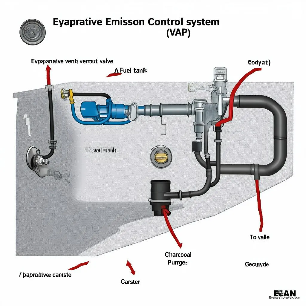 OBD Code P0455: Decoding the Mystery of Your Car’s Emissions System