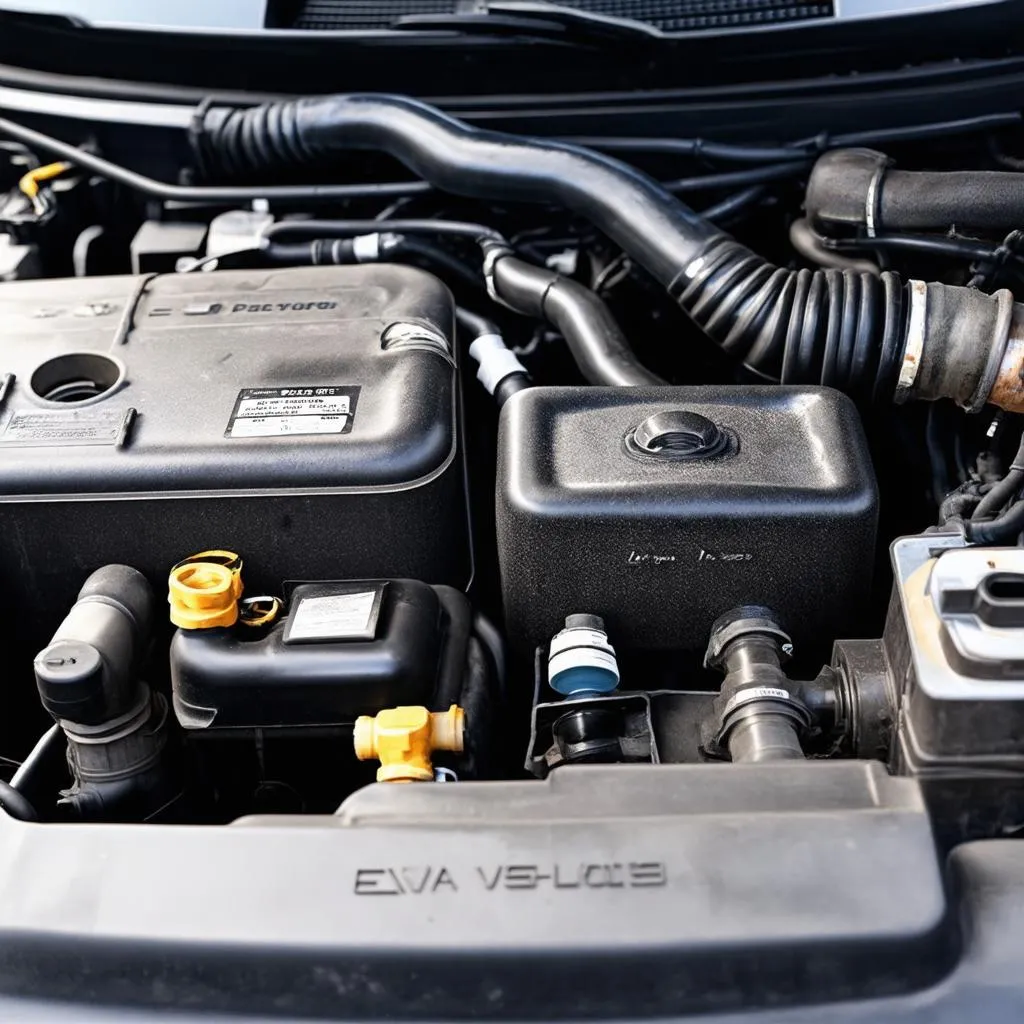 Unraveling the Mystery: What Does OBD Code P0453 Mean on Your 2001 Ford F150?