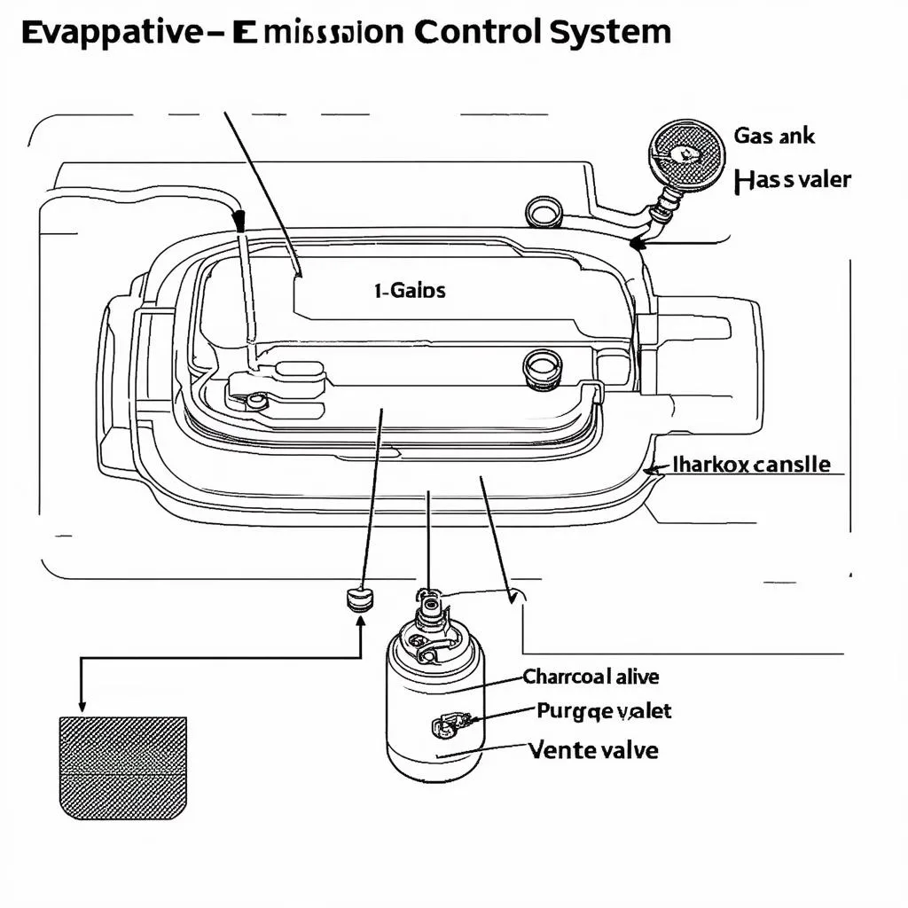 Mastering the OBD EVAP Unset: A Guide to Clear Skies and Smooth Rides