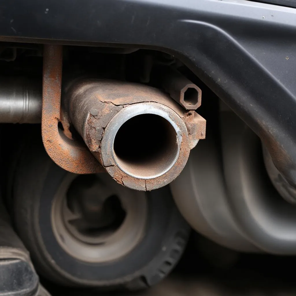 Demystifying the Dreaded P0139 Code: Your Guide to Understanding Exhaust Leaks