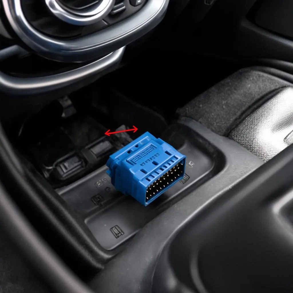 F30 OBD Connector: A Comprehensive Guide to Understanding and Using It