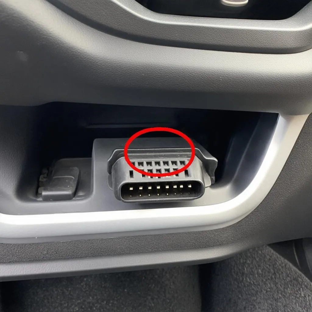 Demystifying the Fabia 2 OBD Port: Your Gateway to Car Diagnostics