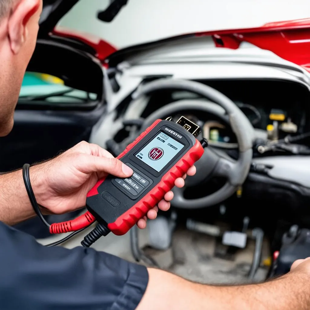 Fiat OBD Tool: Everything You Need to Know About Diagnosing Your Car