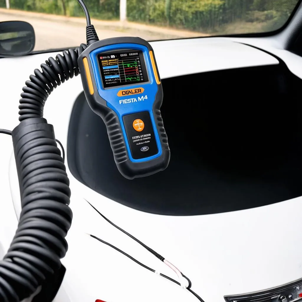 Fiesta MK4 OBD: A Comprehensive Guide to Understanding Your Car’s Electrical System