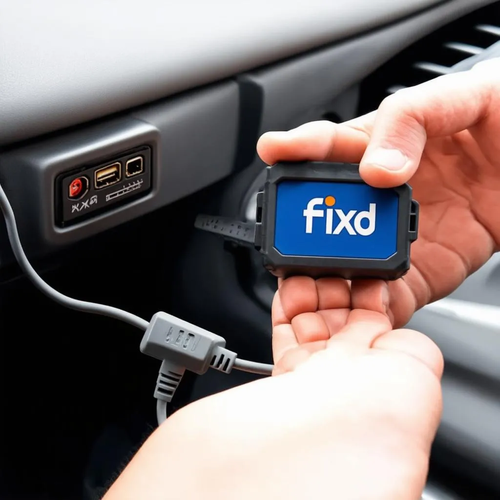 Fixd Monitors Automobile Condition Through OBD Reviews: What You Need to Know