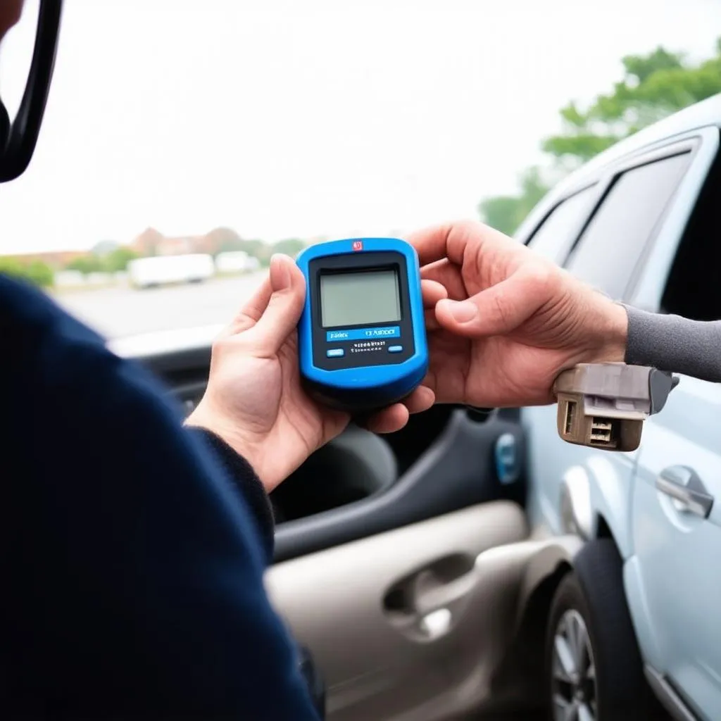 Fixd OBD II Scanner: Your Guide to Car Diagnostics and Maintenance