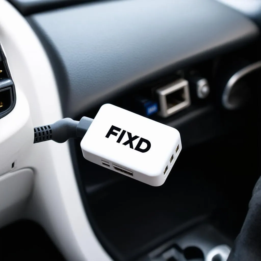 FIXD OBD2 Car Health Monitor Review: Is It Worth Your Money?