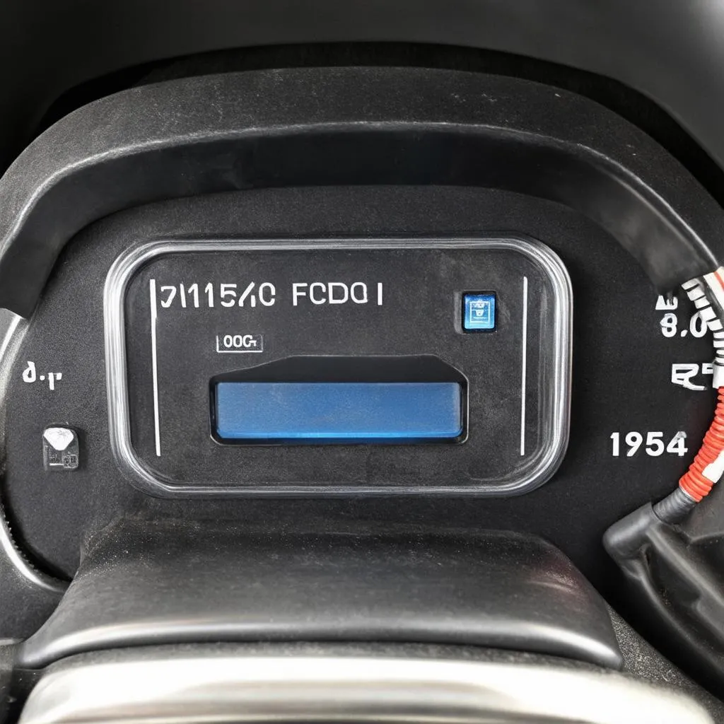 Ford F150 OBD Code P054C: What it Means and How to Fix It