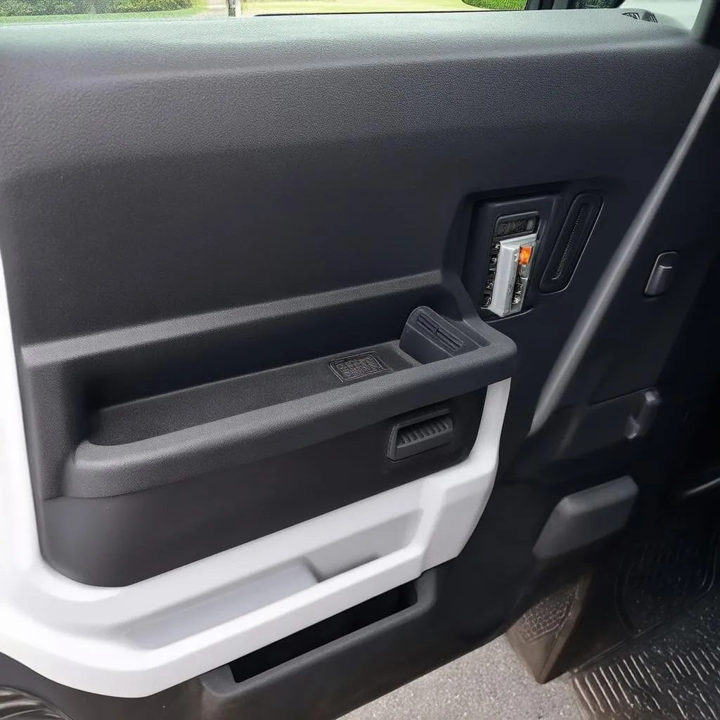 Unlocking the Secrets of Your 2016 F-450: A Guide to OBD and Dealer Scanners