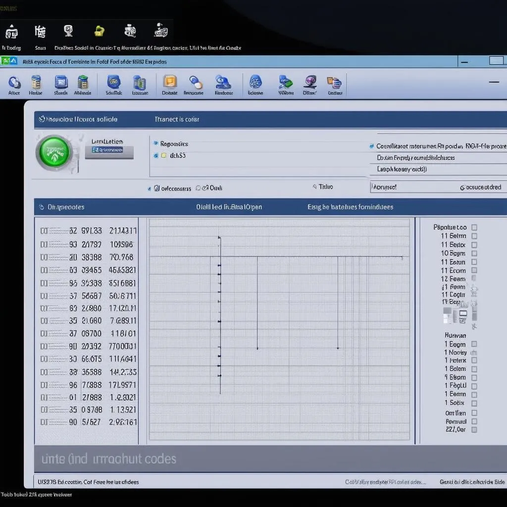 Ford Focus Diagnostic Software