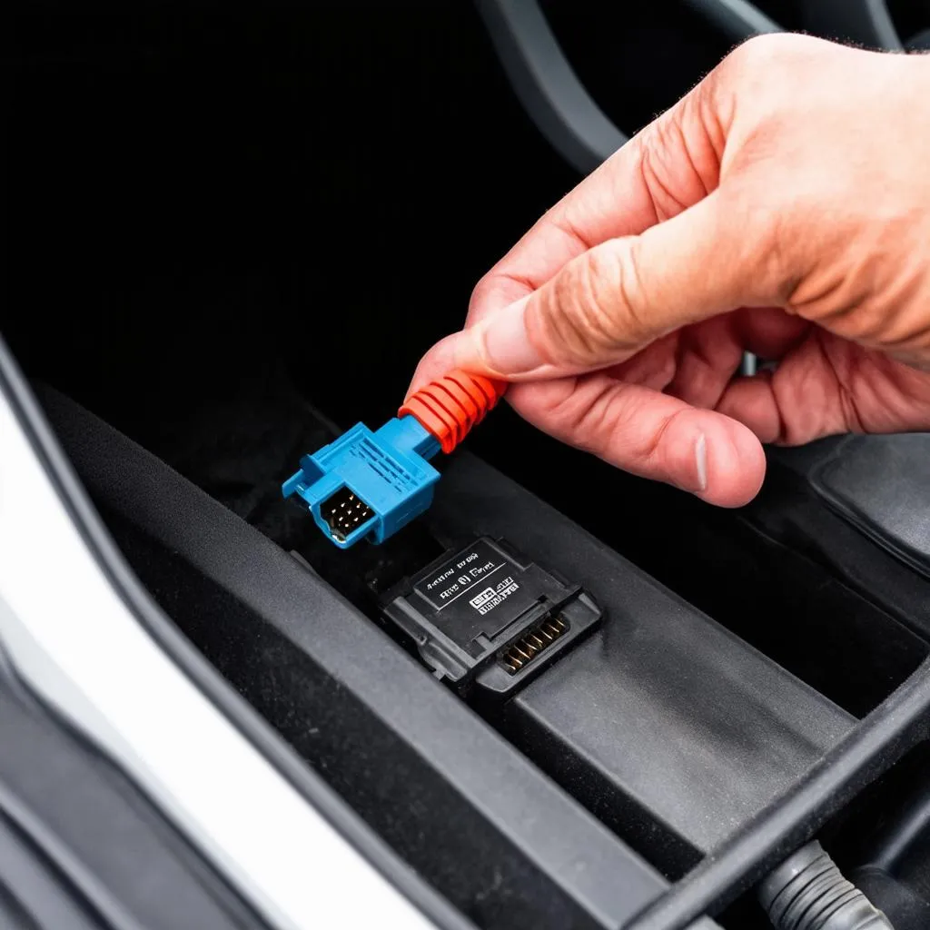 Unlocking the Secrets of Your Ford Focus Mk1 with OBD