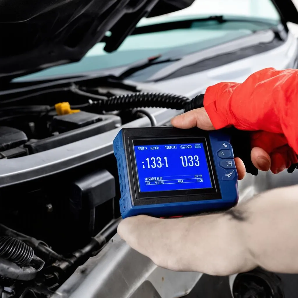 Demystifying the Ford Focus OBD Port: Your Gateway to Car Diagnostics