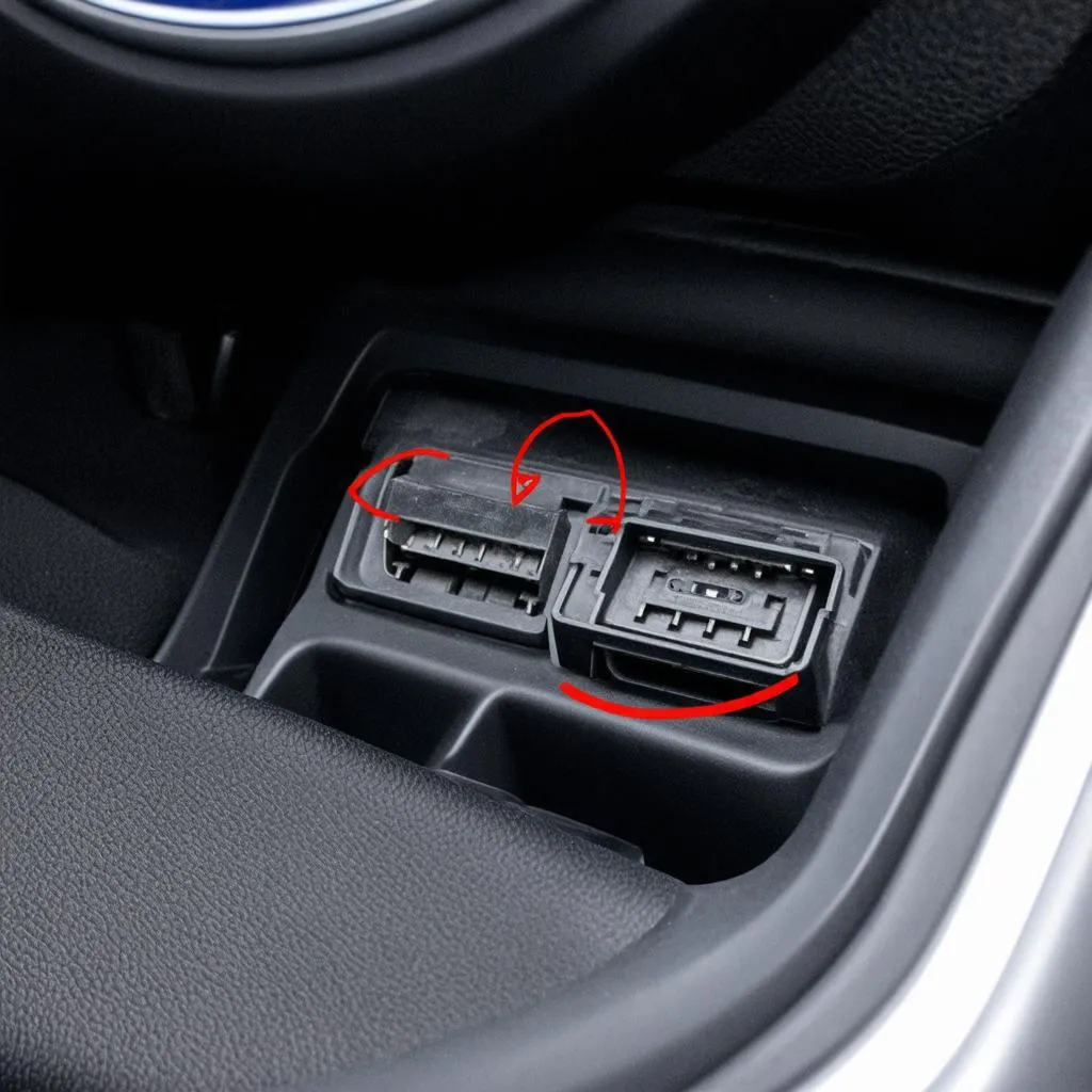 Unveiling the Secrets of Your Ford Mondeo 2015: Finding the OBD Port and Understanding Its Power