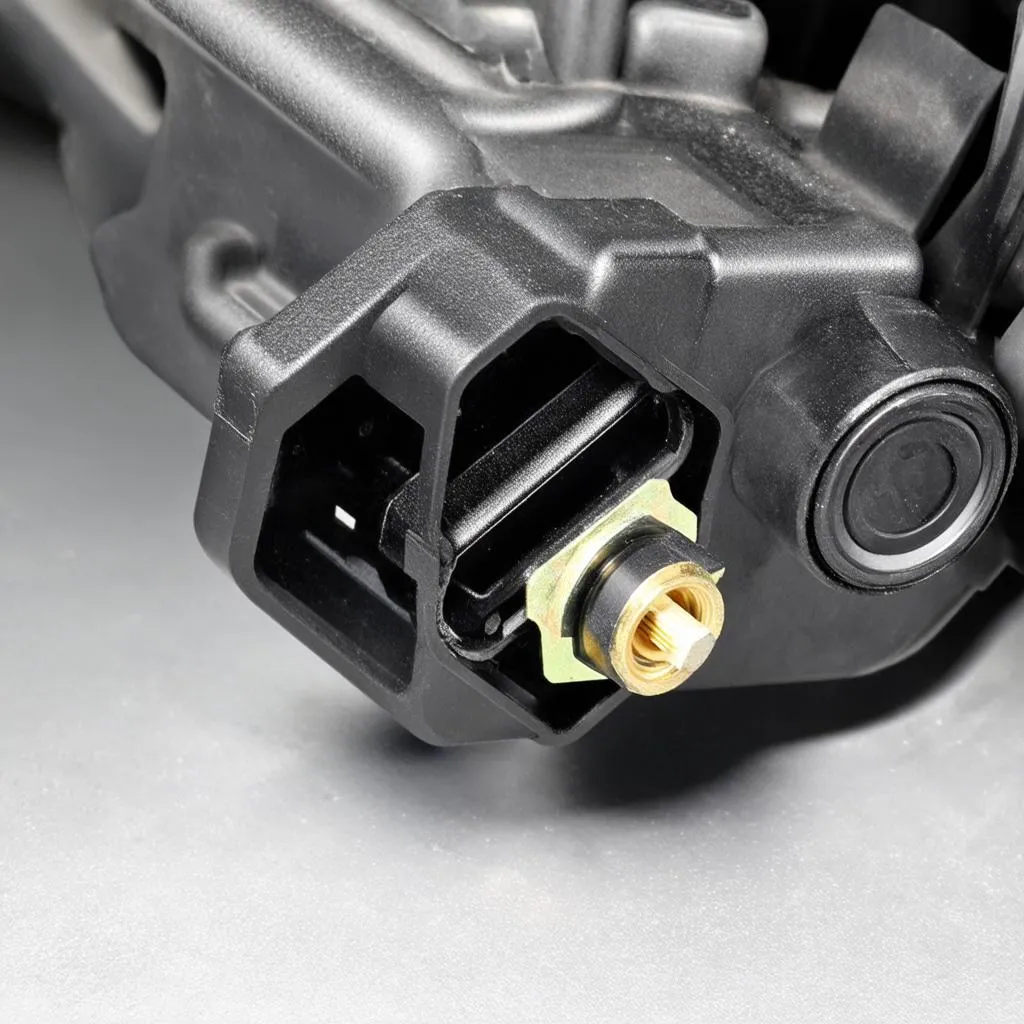 Ford Throttle Position Sensor