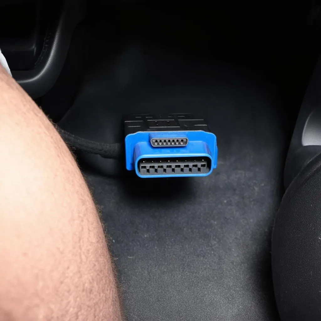 The Ultimate Guide to Ford OBD Connector: Everything You Need to Know