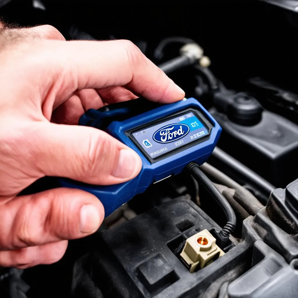 Unveiling the Secrets of Ford OBD I Codes: A Comprehensive Guide