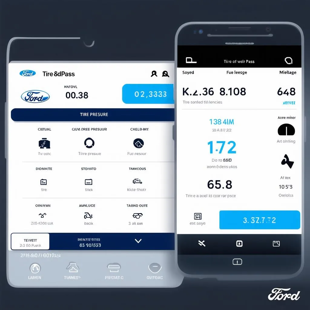 FordPass App