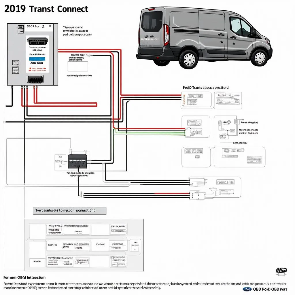 Ford Transit Connect Diagnostics