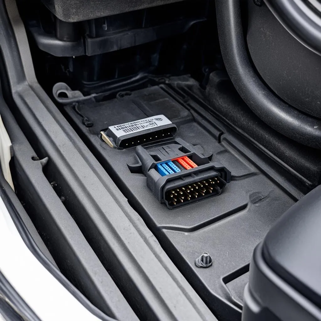 Demystifying the Ford Transit OBD: Your Key to Unlocking Vehicle Secrets