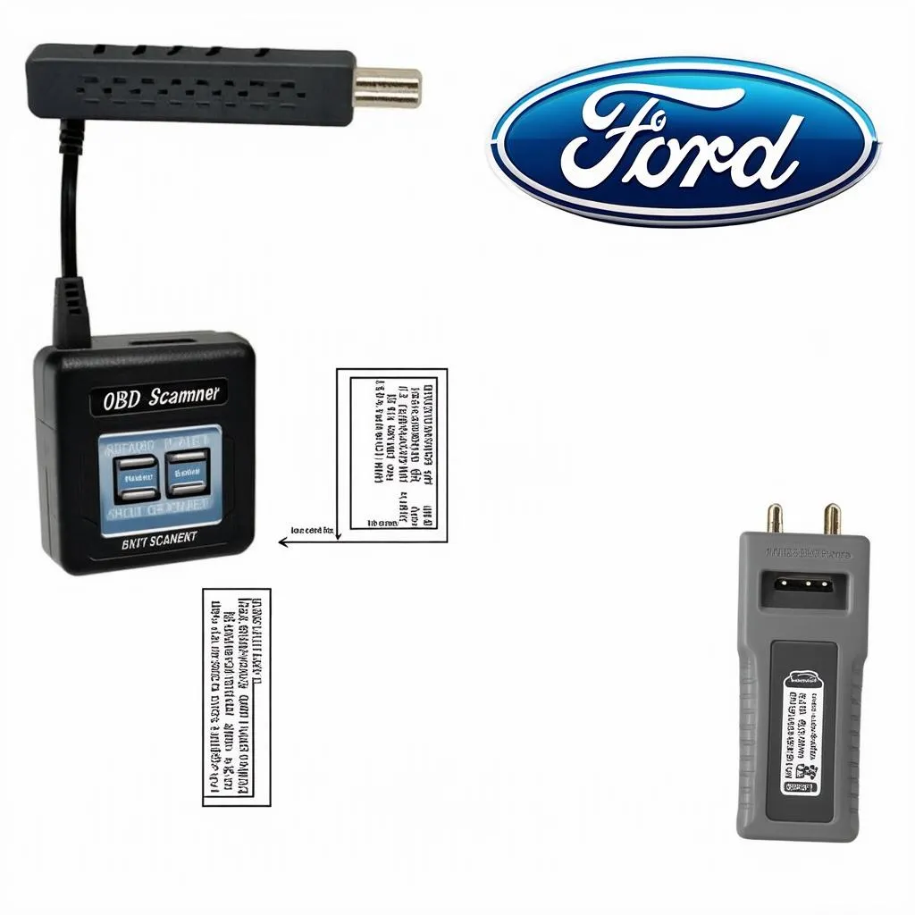 Ford OBD Security: Understanding the Basics for a Smooth Ride