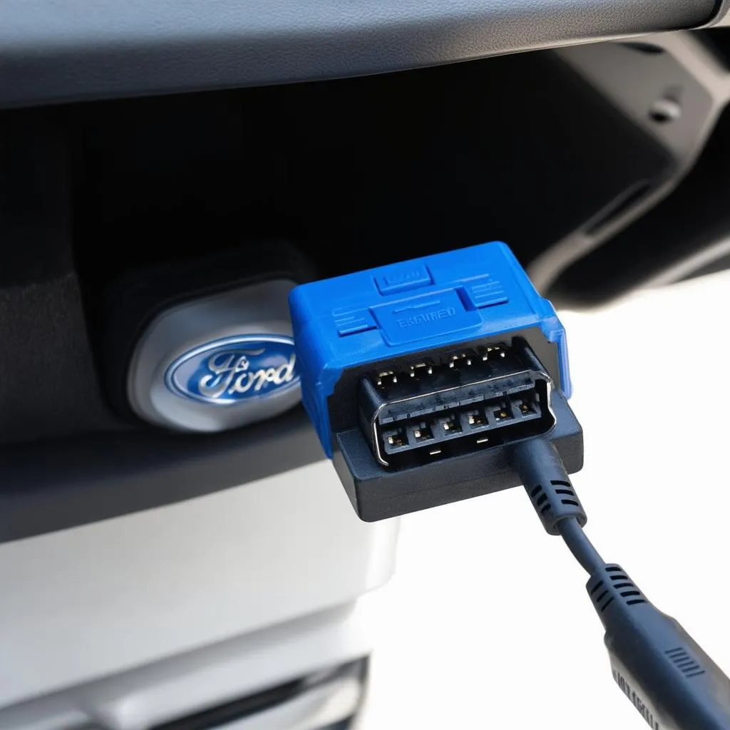 Ford OBD 1 Scanner: A Guide for Car Enthusiasts