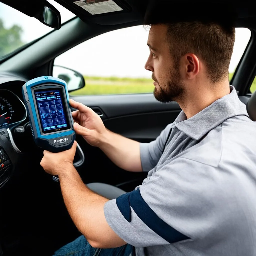 Understanding Automotive OBD II Freeze Data: Your Comprehensive Guide