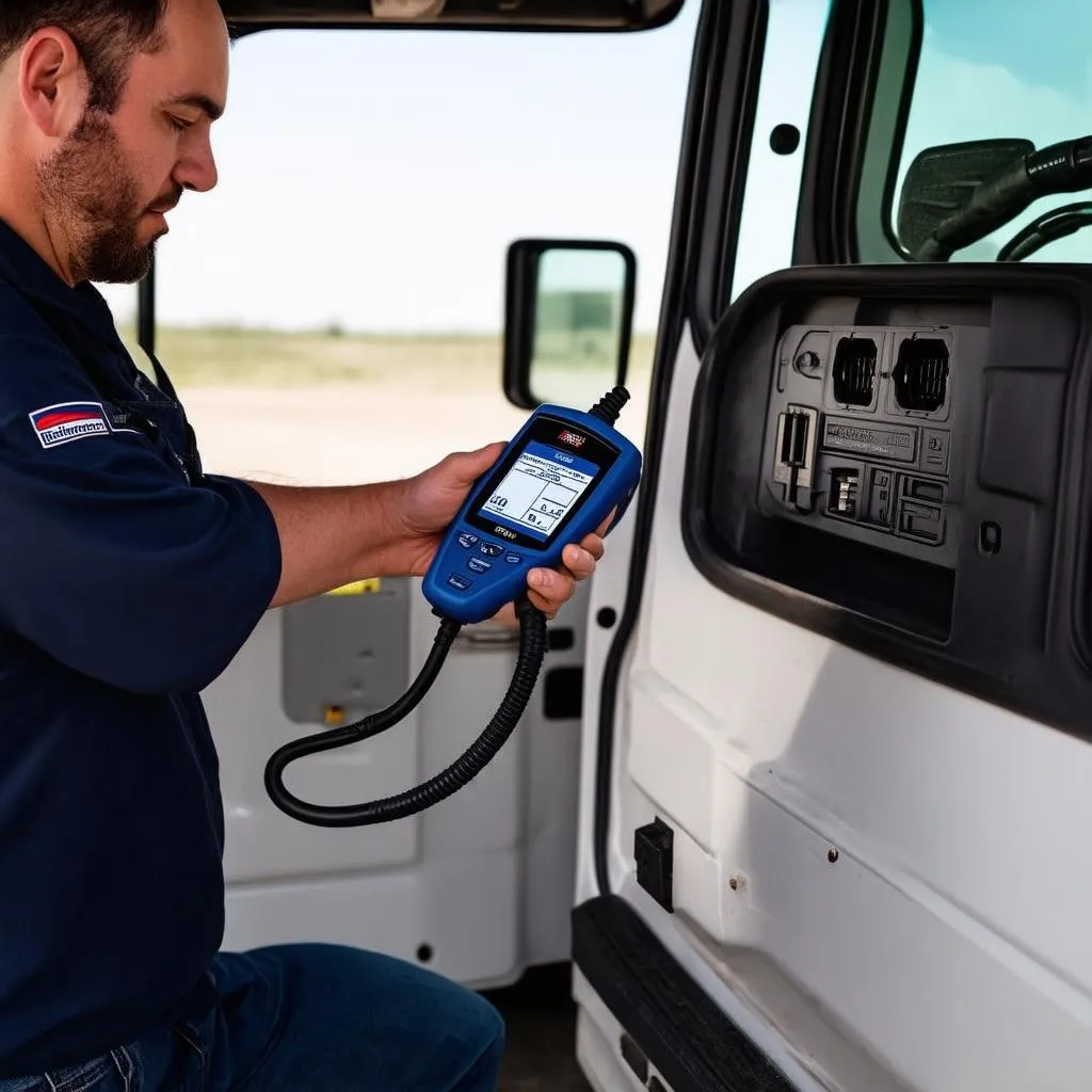 Unlocking the Secrets: Your Guide to Freightliner OBD Scanners