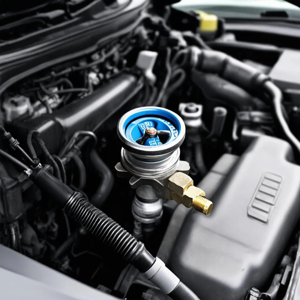 Decoding the Mystery of OBD Code P0088: A Guide to Fuel Pressure Issues in Your European Car