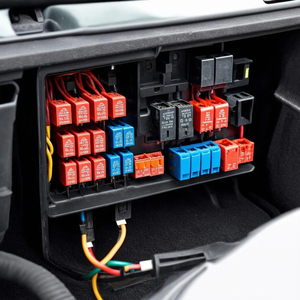 Finding the OBD Fuse Location in Your 2016 VW Jetta: A Quick Guide