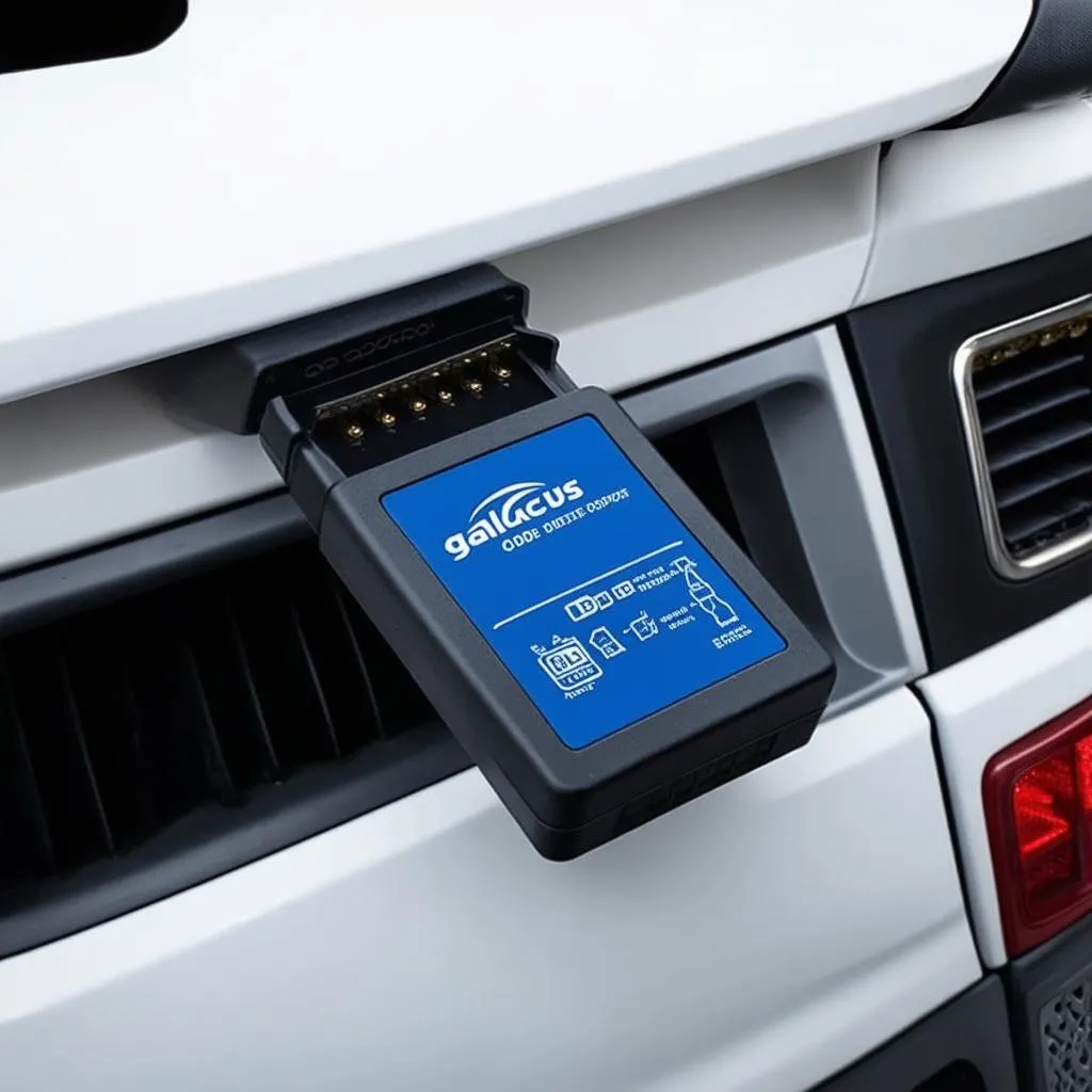 Galactus OBD: Your Ultimate Guide to European Car Diagnostics