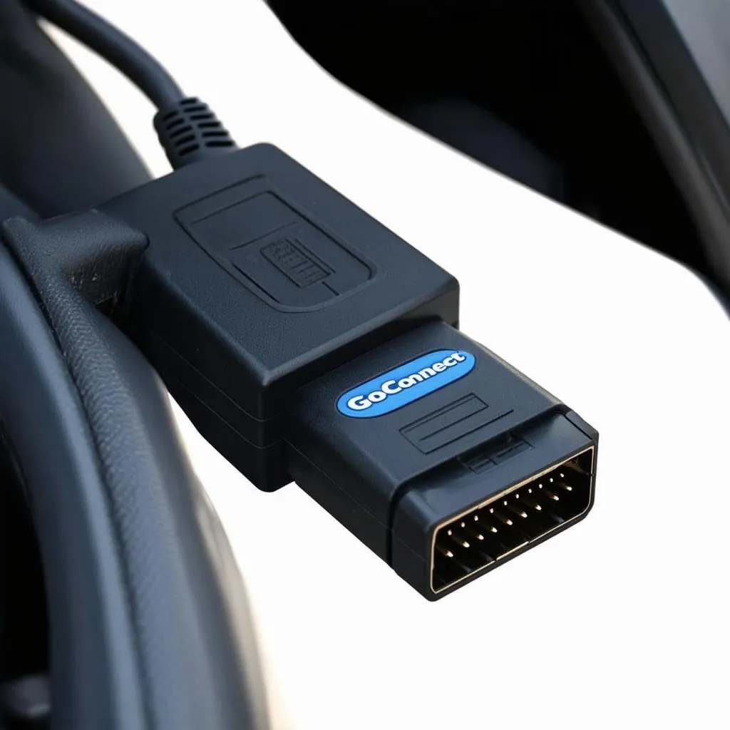 GoConnect OBD: Everything You Need to Know About This Powerful Tool