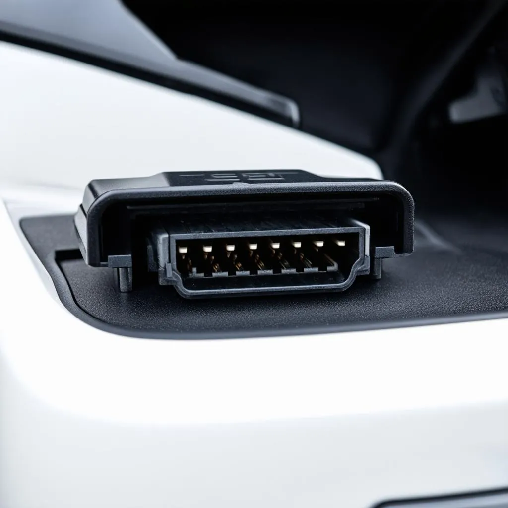 Unlocking the Secrets of Your Golf Mk7 OBD Port: A Comprehensive Guide