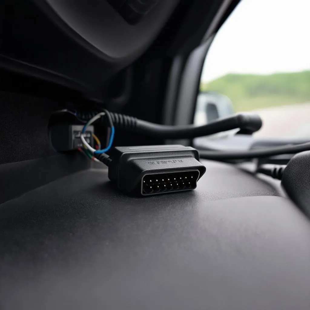 Best OBD GPS Trackers for Catching Cheaters: A Comprehensive Look