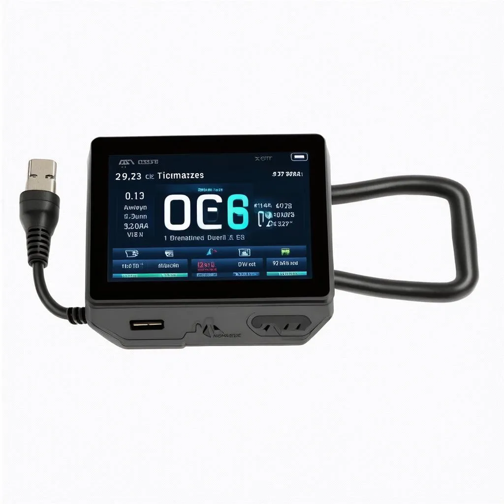 Haltech OBD Device