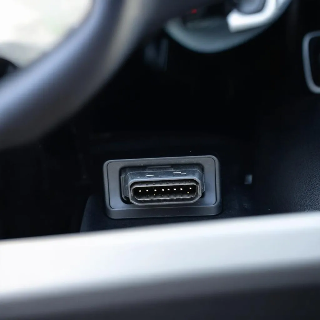 2019 Honda CR-V OBD Port Location: A Comprehensive Guide