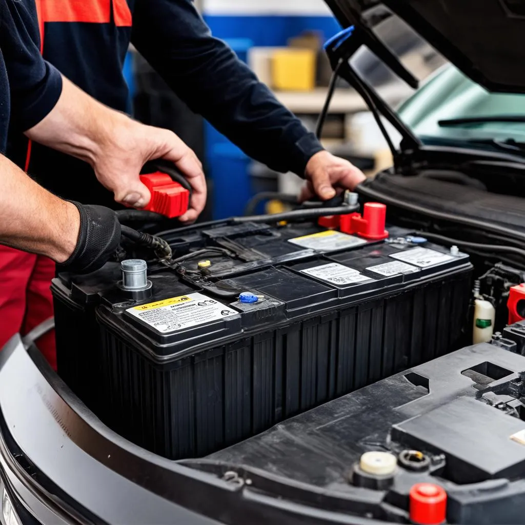 Ethos OBD Scanning Reset Hybrid Battery Pack System: Separating Fact from Fiction