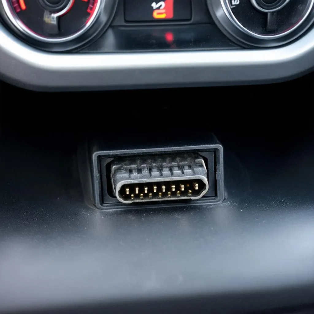 Hyundai i20 OBD Port: Everything You Need to Know