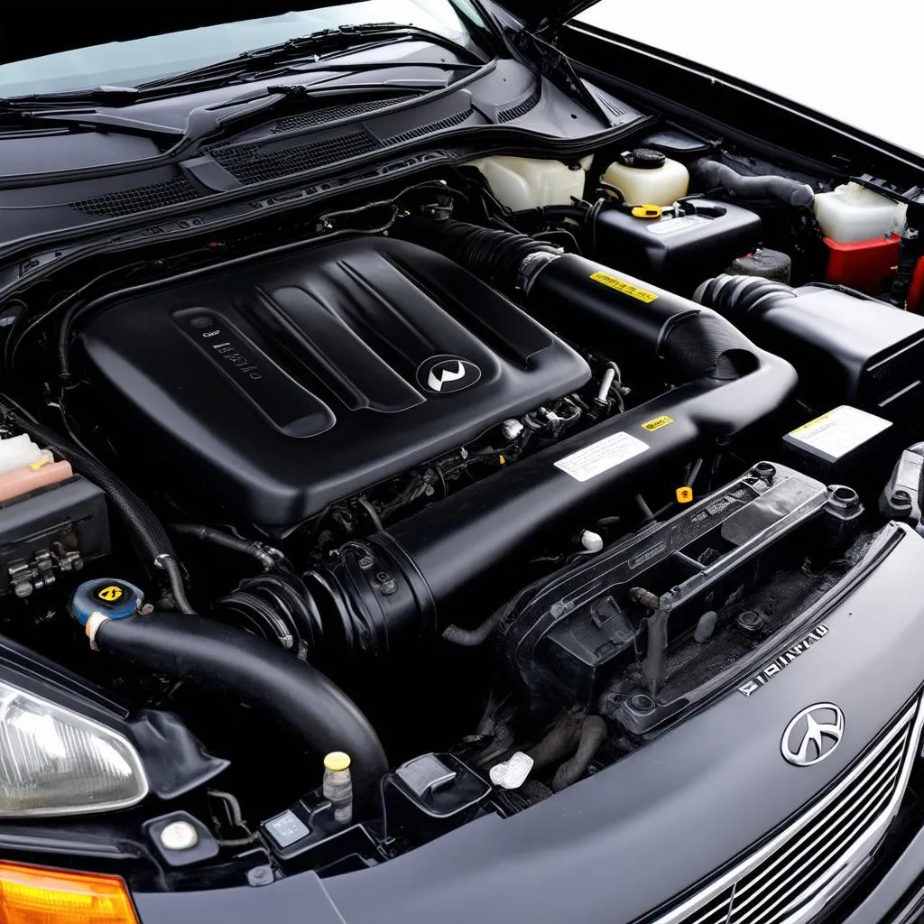 Demystifying the 94 Infiniti G20 OBD: Your Guide to Understanding On-Board Diagnostics