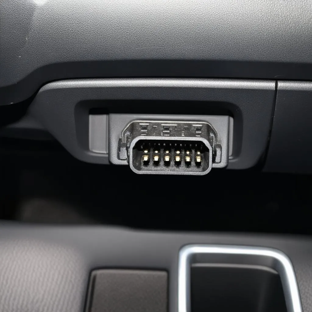 Finding the OBD Port on Your Jeep Grand Cherokee: A Comprehensive Guide