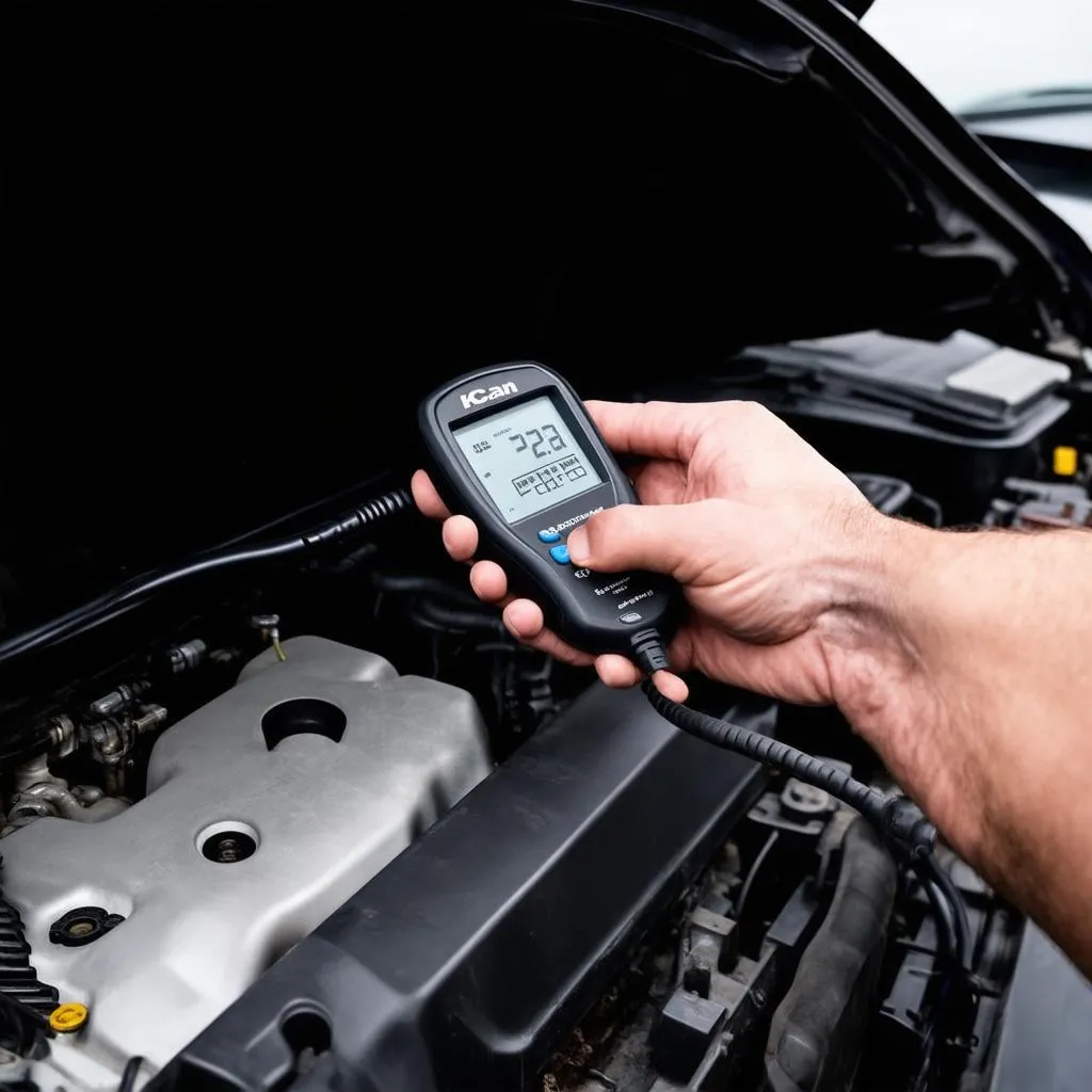 Unlocking the Secrets of Your European Car: A Deep Dive into K-Can OBD