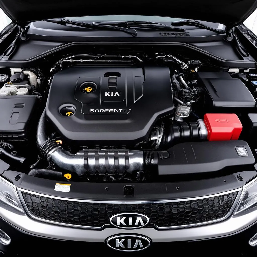 Unlocking the Mysteries: Understanding 2006 Kia Sorento OBD Codes