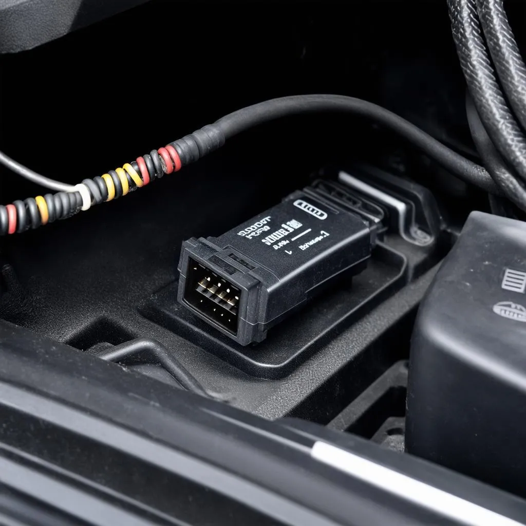 Unlocking the Secrets of Your Kia Sorento: A Deep Dive into OBD and Its Mysteries