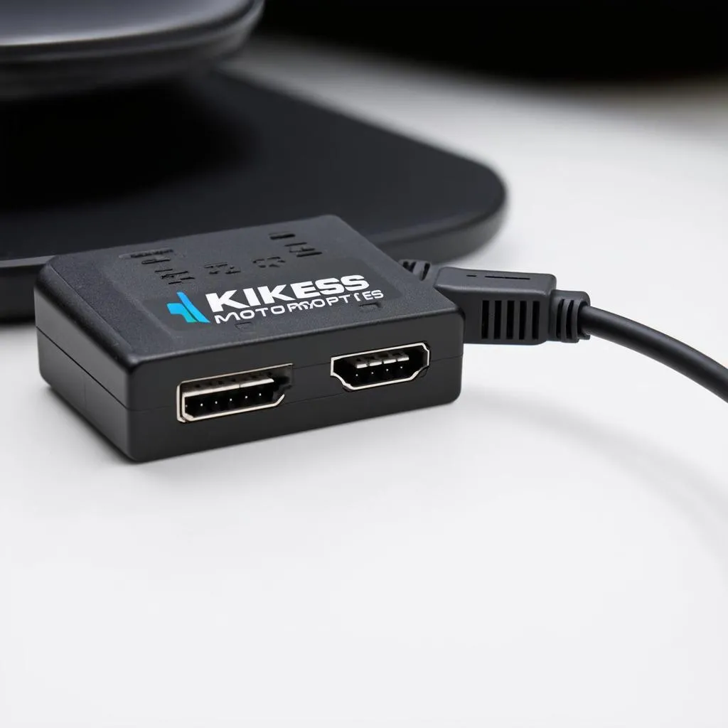 Kies Motorsports OBD Adapter: The Key to Unlock Your European Car’s Secrets