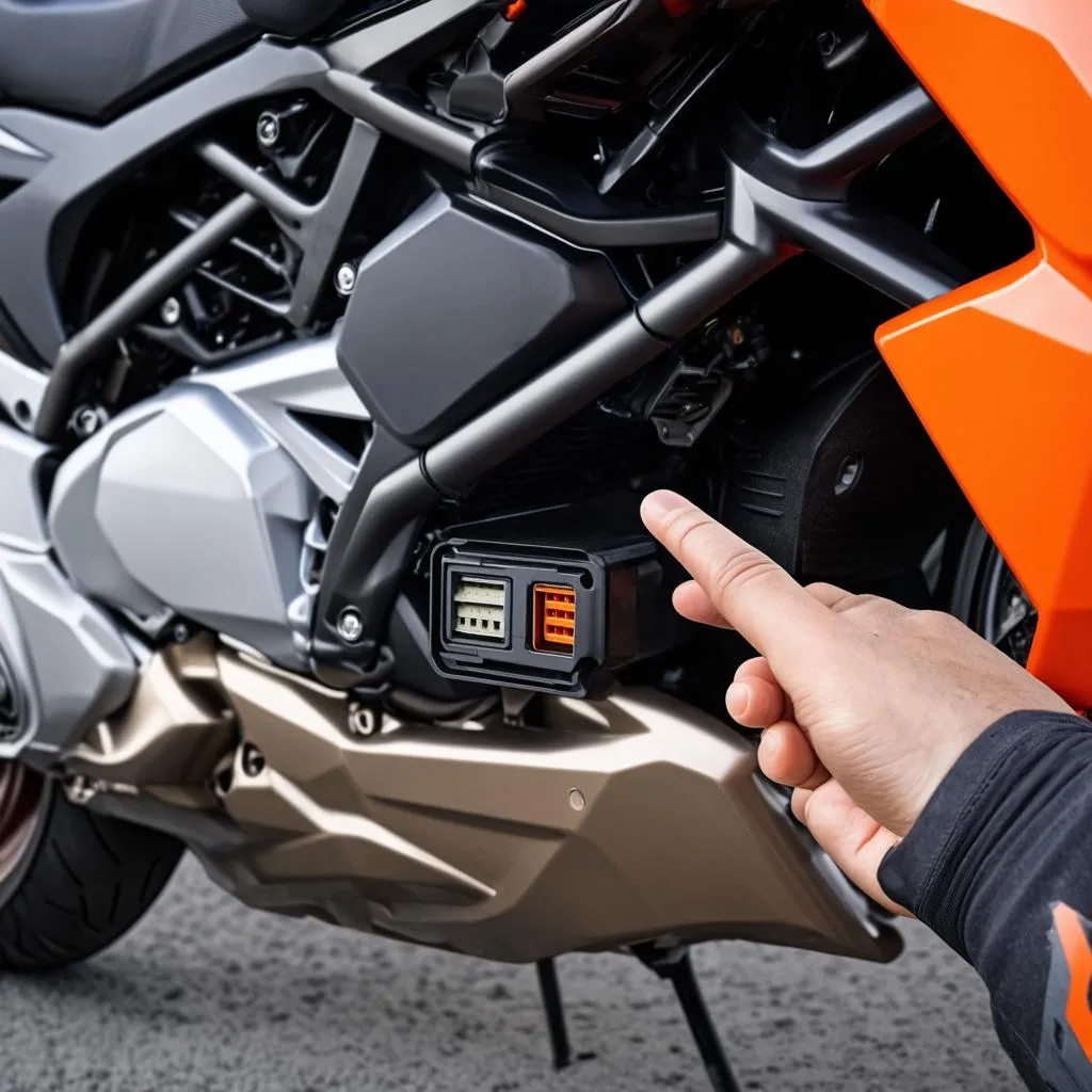 Can You Use an OBD Reader on a 390 Duke? A Rider’s Guide to Motorcycle Diagnostics