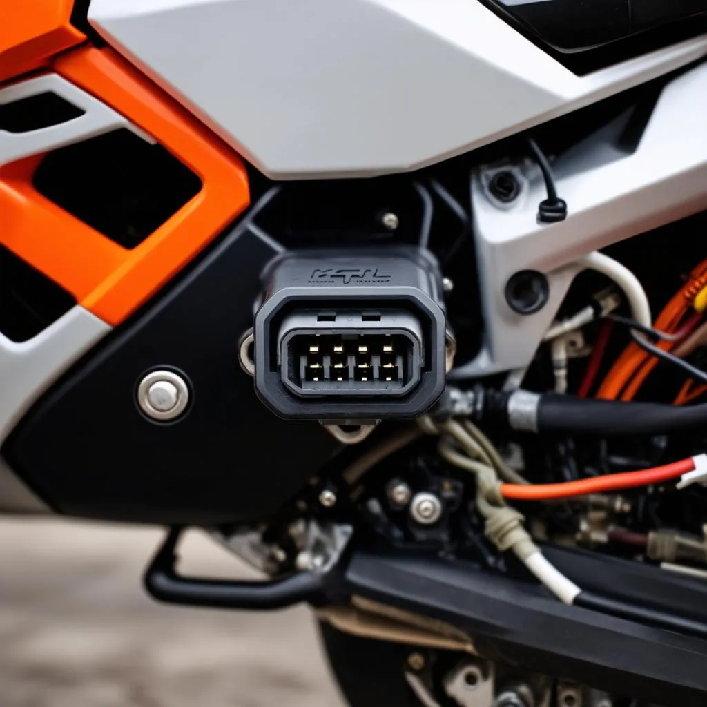 KTM OBD: Unlocking the Secrets of Your Orange Beast