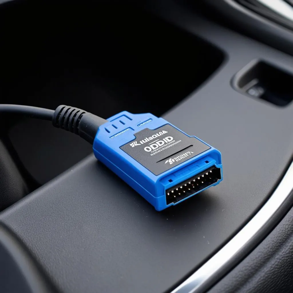 Kuulaa OBD Tool