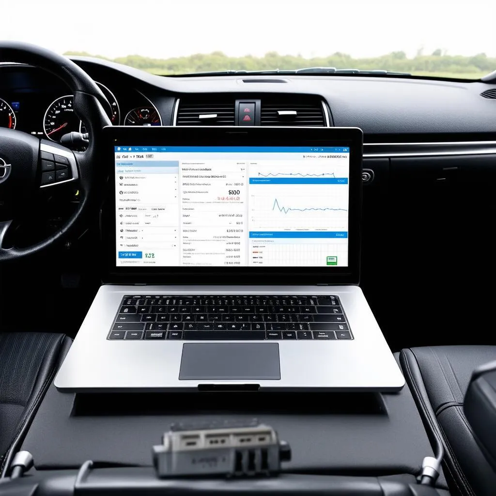 Best Free OBD Software for PC: Unlock Your Car’s Secrets