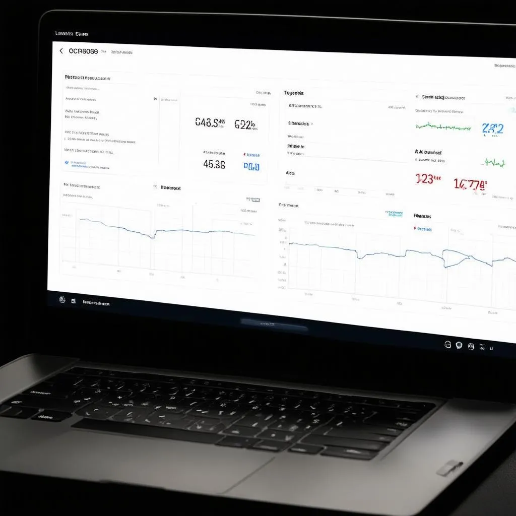 Car Diagnostics Software