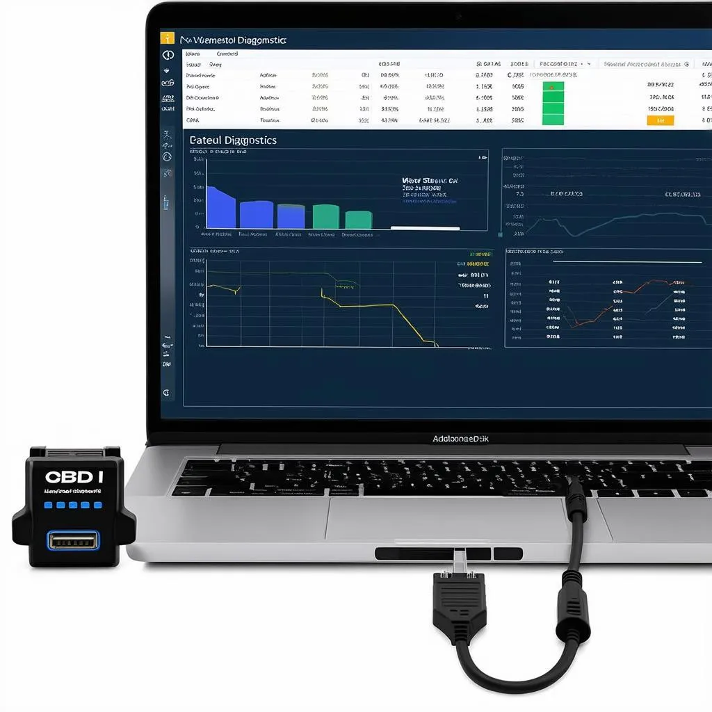 Unlocking Your European Car’s Secrets: A Deep Dive into “focccus obd software download”